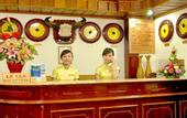 Туры в отель Galaxy Hotel Ngan Ha