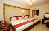 Туры в отель Galaxy Hotel Ngan Ha