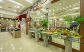 Туры в отель Grand Inna Tunjungan Hotel Surabaya