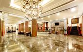 Туры в отель Grand Inna Tunjungan Hotel Surabaya