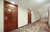 Туры в отель Grand Inna Tunjungan Hotel Surabaya