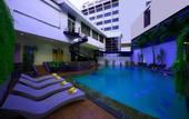 Туры в отель Grand Inna Tunjungan Hotel Surabaya