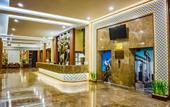 Туры в отель Grand Inna Tunjungan Hotel Surabaya