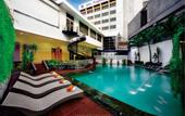 Туры в отель Grand Inna Tunjungan Hotel Surabaya