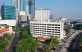 Туры в отель Grand Inna Tunjungan Hotel Surabaya