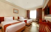 Туры в отель Grand Inna Tunjungan Hotel Surabaya