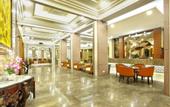 Туры в отель Grand Inna Tunjungan Hotel Surabaya