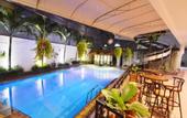 Туры в отель Grand Inna Tunjungan Hotel Surabaya