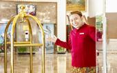 Туры в отель Grand Inna Tunjungan Hotel Surabaya