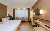Туры в отель Grand Inna Tunjungan Hotel Surabaya