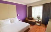 Туры в отель Grand Inna Tunjungan Hotel Surabaya