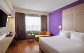 Туры в отель Grand Inna Tunjungan Hotel Surabaya