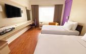 Туры в отель Grand Inna Tunjungan Hotel Surabaya