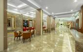Туры в отель Grand Inna Tunjungan Hotel Surabaya