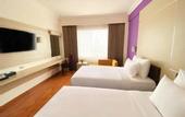 Туры в отель Grand Inna Tunjungan Hotel Surabaya