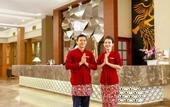 Туры в отель Grand Inna Tunjungan Hotel Surabaya