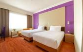 Туры в отель Grand Inna Tunjungan Hotel Surabaya