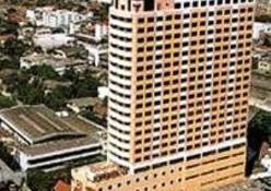 Grand Tower Inn VI 3*