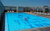 Туры в отель Grand Tower Inn VI