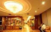 Туры в отель Grand Tower Inn VI