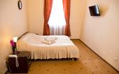 Туры в отель Ganza Hotel