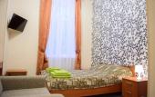 Туры в отель Ganza Hotel