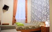 Туры в отель Ganza Hotel