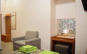 Туры в отель Ganza Hotel