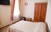 Туры в отель Ganza Hotel