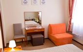 Туры в отель Ganza Hotel