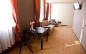 Туры в отель Ganza Hotel