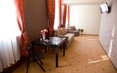 Туры в отель Ganza Hotel