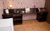 Туры в отель Ganza Hotel