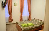 Туры в отель Ganza Hotel