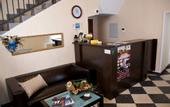 Туры в отель Ganza Hotel
