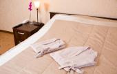 Туры в отель Ganza Hotel
