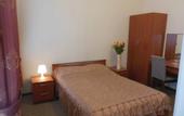 Туры в отель Ganza Hotel