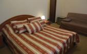 Туры в отель Ganza Hotel
