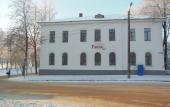 Туры в отель Ganza Hotel