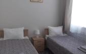 Туры в отель Ganza Hotel