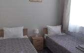 Туры в отель Ganza Hotel