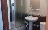Туры в отель Ganza Hotel