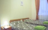 Туры в отель Ganza Hotel