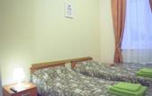 Туры в отель Ganza Hotel