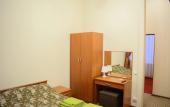 Туры в отель Ganza Hotel