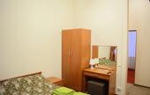Туры в отель Ganza Hotel