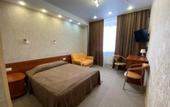 Туры в отель Meschera Hotel