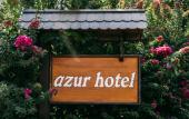 Туры в отель Azur Hotel
