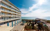 Туры в отель Uyut Tamani Hotel