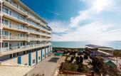 Туры в отель Uyut Tamani Hotel